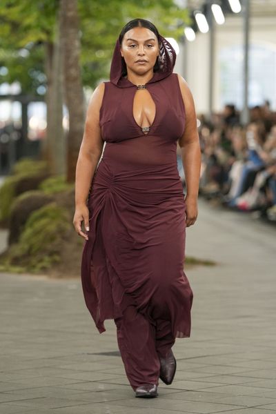 5 Body-Positive Quotes From Reigning Plus Size Model Paloma Elsesser