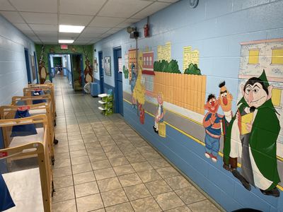 State support for early education childcare centers in Kentucky remains a topic of debate