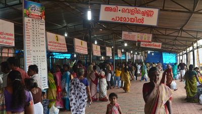 Twenty20 in Kerala shuts food security market after poll authorities suspend subsidies till after Lok Sabha elections
