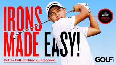In The Mag: Irons Made Easy, Joaquin Niemann, Harry Kane & Collin Morikawa Exclusives, Our 2024 Fairway Woods Test & Much More!