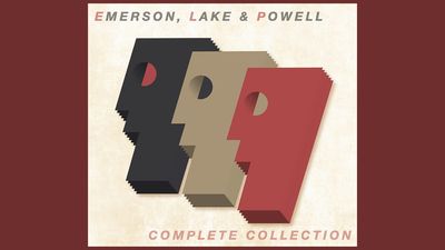 “A much better testimony to ELP’s legacy than the original incarnation’s risible swan song Love Beach”: Emerson, Lake & Powell’s The Complete Collection