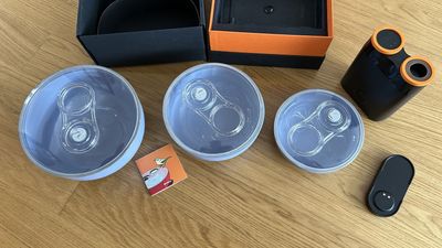 I love the new Dro!d, even if this clever food vacuum device has the daftest name ever