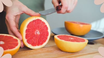 This expert-recommended grapefruit hack will deliver a squeaky clean stovetop in minutes