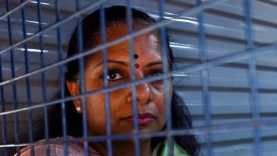 Kavitha sent to 3-day CBI custody in Delhi Excise policy case