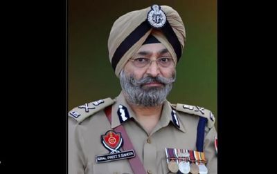 Bureaucracy: Ex-DGP Iqbal Preet Singh likely to contest LS poll on BJP ticket from Hoshiarpur