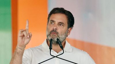 Congress leader Rahul Gandhi to campaign in Mandya, Kolar on April 17