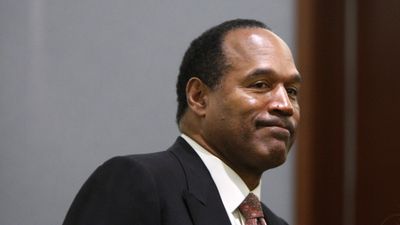O.J Simpson's complicated legacy; Ukraine passes new draft law
