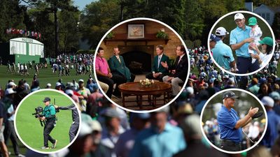 The 12 Things I’d Change To Make The Masters Even Better