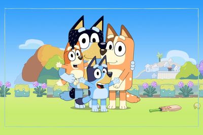 Is Bluey ending? What we know about the rumours around the kids' cartoon, as the Heelers put their house up for sale