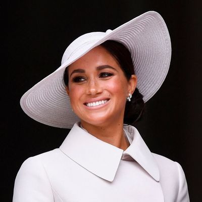 Meghan Markle is heading back to the screen in a brand new show