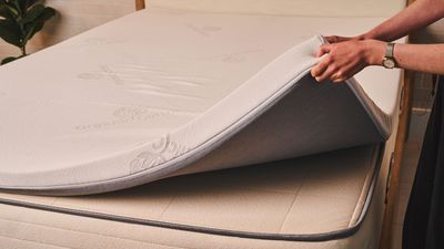 How long do mattress toppers last? 3 key signs that they need replacing