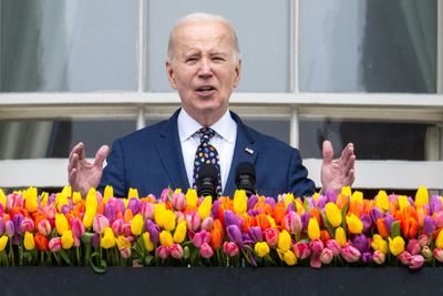 Biden administration forgives additional $7.4 billion in student debt
