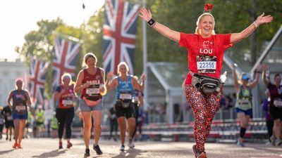 London Marathon Ballot Is Open Until Friday—Here’s How To Enter