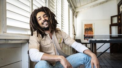 How to watch Bob Marley: One Love