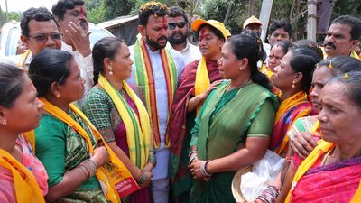 Will strive for establishment of ITDA in Srikakulam district, say TDP leaders