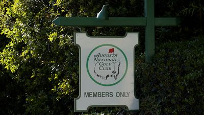 How Do You Become A Member Of Augusta National?