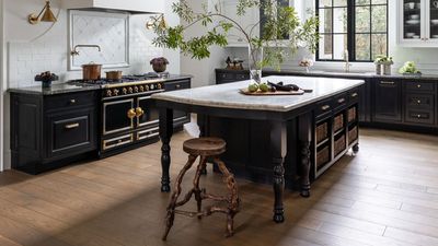 The 15 Expert-Approved Kitchen Island Ideas You Need to Know About Before You Start Your Remodel