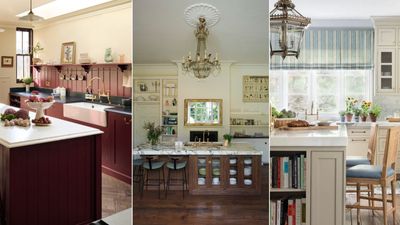 26 kitchen island ideas to ensure the chicest focal point