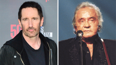 “It felt weird – that’s my song!” Nine Inch Nails’ Trent Reznor reveals his first reaction to Johnny Cash’s Hurt cover