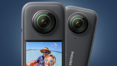 Insta360 could launch an 8K successor to the world's best 360 camera soon