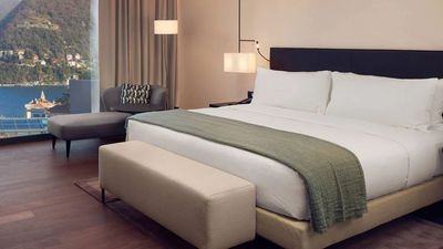 What mattress does the Hilton use — and where to buy it