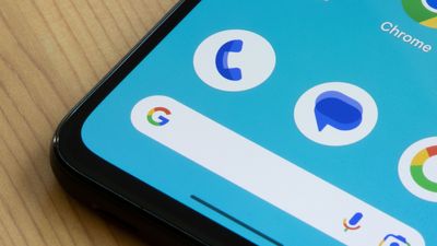 Android users finally get blue chat bubbles — but there's a catch
