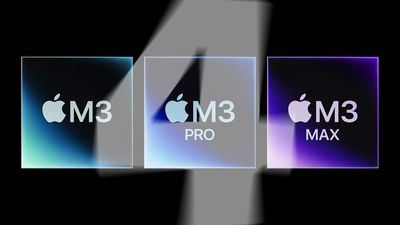 Apple M4 processor family tipped to deliver AI focus — three next-gen chips believed to be nearing production