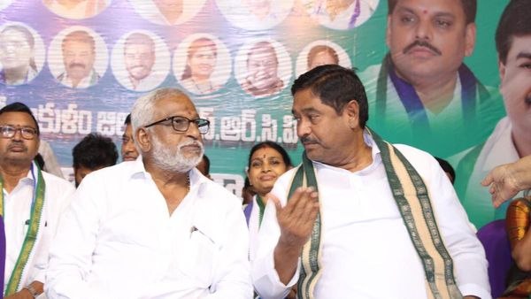 YSRCP candidates should intensify door-to-door campaign, says the party regional coordinator Y.V. Subba Reddy