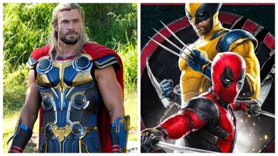 'Deadpool and Wolverine' LEAK reveals return of Chris Hemsworth's Thor in Ryan Reynolds and Hugh Jackman starrer
