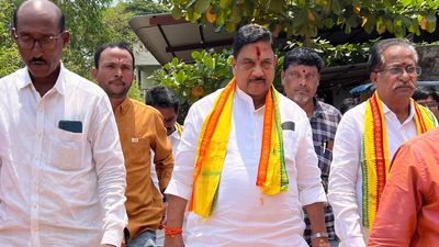 Jagan failed to fulfil many election promises, alleges TDP MLA candidate Kala Venkata Rao