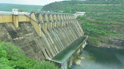 KRMB allocates 8.5 tmc ft water to Telangana, 5.5 tmc ft to A.P.