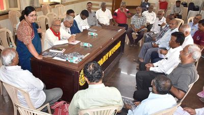 Ensuing Lok Sabha elections crucial for working class, says CITU