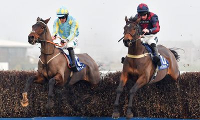 Talking Horses: Mahler Mission best value in soft-ground Grand National