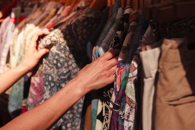 Back on the rack: the best ways to sell secondhand clothes