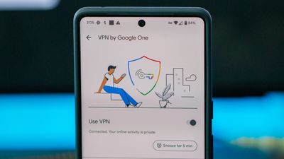 Google One VPN will be sunset later this year