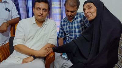 Malayalis raise ₹34 crore to release Rahim from death row