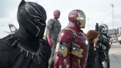 How to watch the Marvel movies in order (release date and chronological)
