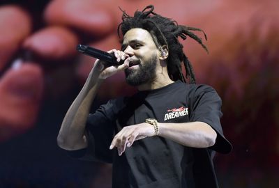 J. Cole’s net worth: How NC's favorite rapper makes his millions