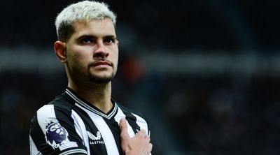 Newcastle United report: Bruno Guimaraes' agent confirms Brazilian's future in now-deleted tweet