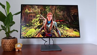Dough Spectrum Black review: “OLED spice makes for a pricey monitor mix”