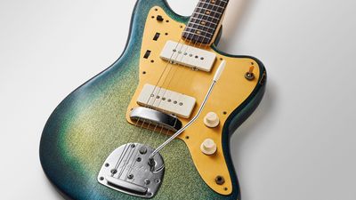 “Like so many of Leo Fender’s products, these instruments ended up being wildly successful at producing sounds that ran contrary to his intentions”: The history of Fender offset guitars