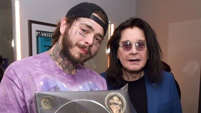 “I was just lying in my own self-pity for months”: How an unlikely collaboration with Post Malone helped revive Ozzy Osbourne’s career