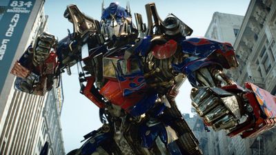 After that Rise of the Beasts post-credits scene, a Transformers and G.I. Joe crossover movie is officially happening