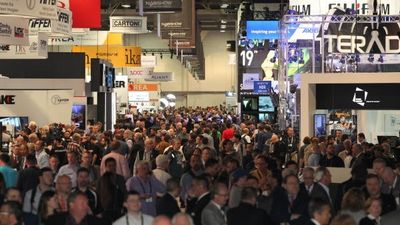 NAB Expects Up to 70K Attendees, Nearly 1,300 Exhibitors for 2024 Show