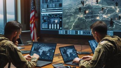 Microsoft reportedly pitched DALL-E AI image generation technology for military use without OpenAI and against core policies: "We were not involved."