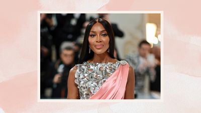 Naomi Campbell's long-lasting perfume pick is a well-kept secret - and it's perfect for spring