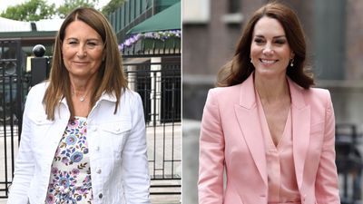 Carole Middleton’s ‘favourite room’ at the 'heart' of her home inspired Kate to follow in her footsteps