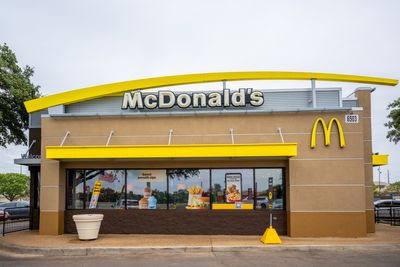 McDonald’s is bringing back a discontinued favorite