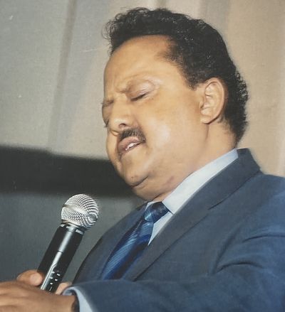 Ethiopian singer Muluken Melesse dies at 73