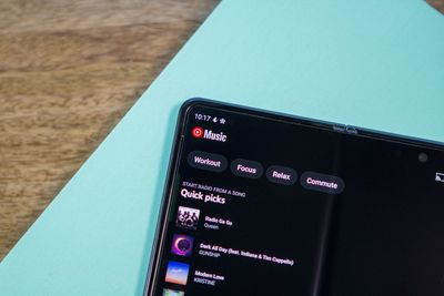 YouTube Music is rolling out a new Activity notifications feed for Android and iOS